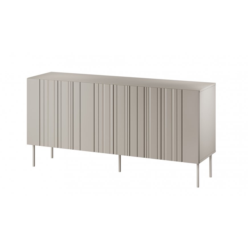 Cama ISLA 400067 kumode