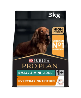 BULT Lõhe koos forelliga - kuiva koeratoit - 3kg