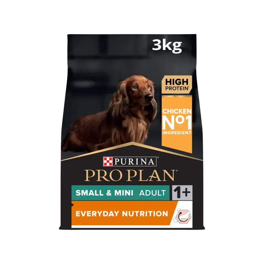 BULT Lõhe koos forelliga - kuiva koeratoit - 3kg
