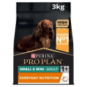 BULT Lõhe koos forelliga - kuiva koeratoit - 3kg
