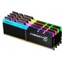 G.Skill Trident Z RGB (For AMD) F4-3200C16Q-32GTZRX muistimoduuli 32 GB 4 x 8 GB DDR4