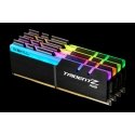 G.Skill Trident Z RGB (For AMD) F4-3200C16Q-32GTZRX модуль памяти 32 GB 4 x 8 GB DDR4