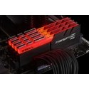 G.Skill Trident Z RGB (For AMD) F4-3200C16Q-32GTZRX модуль памяти 32 GB 4 x 8 GB DDR4