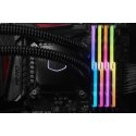 G.Skill Trident Z RGB (For AMD) F4-3200C16Q-32GTZRX atminties modulis 32 GB 4 x 8 GB DDR4