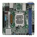 Asrock EC266D2I emolevy Intel C266 LGA 1700 Mini ITX Asrock EC266D2I emolevy Intel C266 LGA 1700 Mini ITX