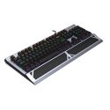 Inca IKG-444 klaviatuur Mängimine USB Hall