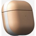 Ausinės Nomad modernus atveju AirPods 3 Natūrali oda