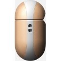 Ausinės Nomad modernus atveju AirPods 3 Natūrali oda