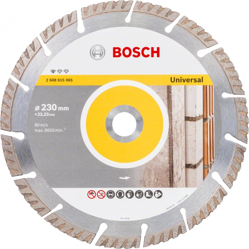 Bosch 2 608 615 059 leņķa