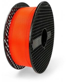 Plastmasa Prusa PLA 1.75mm 1kg - Oranžs