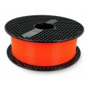 Plastmasa Prusa PLA 1.75mm 1kg - Oranžs Plastmasa Prusa PLA 1.75mm 1kg - Oranžs