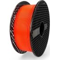 Plastmasa Prusa PLA 1.75mm 1kg - Oranžs Plastmasa Prusa PLA 1.75mm 1kg - Oranžs