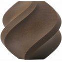 BambuLab Filaments Bambu Lab PLA Wood 1.75mm 1kg - set with reusable spool - Black Walnut BambuLab Filaments Bambu Lab PLA Wood 1.75mm 1kg - set with reusable spool - Black Walnut