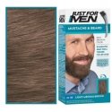 Just For Men värvigel - Juuksevärv meestele 28g - M55 | Tõeline Must