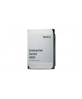 Synology Enterprise sisäinen kiintolevy 20 TB 7200 RPM 512 MB 3.5" Serial ATA III