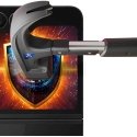 Samsung Galaxy Z Flip 6 / 7 FE - 3mk Silky Matt Privacy Samsung Galaxy Z Flip 6 / 7 FE - 3mk Silky Matt Privacy
