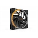 be quiet! Light Wings | 140mm PWM high-speed Arvuti korpus Ventilaator 14 cm Must 1 tk be quiet! Light Wings | 140mm PWM high-speed Arvuti korpus Ventilaator 14 cm Must 1 tk