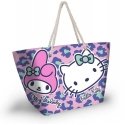 Karactermania Hello Kitty Safari beach bag Karactermania Hello Kitty Safari beach bag