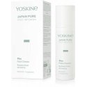 Yoskine Japan Pure Rice Infusion rīsu sejas krēms 50ml Yoskine Japan Pure Rice Infusion rīsu sejas krēms 50ml