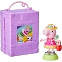PEPPA PIG -setti "Pepan kaappi" PEPPA PIG -setti "Pepan kaappi"