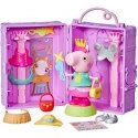 PEPPA PIG -setti "Pepan kaappi" PEPPA PIG -setti "Pepan kaappi"