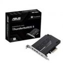 Peamine plaat ASUS ThunderboltEX 5 laiendusplaat, PCIe 4.0x4, 2xThunderbolt 5, 3x Mini-DP Peamine plaat ASUS ThunderboltEX 5 laiendusplaat, PCIe 4.0x4, 2xThunderbolt 5, 3x Mini-DP
