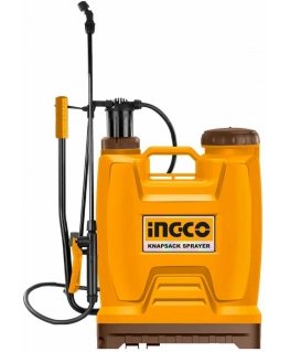 Ingco HSPP41602 Seljakott pihusti 16l