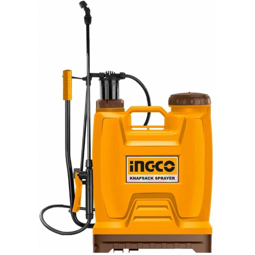 Ingco HSPP41602 Mugurs smidzinātājs 16l