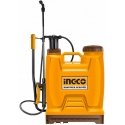 Ingco HSPP41602 Backpack sprayer 16l Ingco HSPP41602 Backpack sprayer 16l
