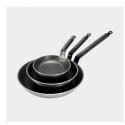 de Buyer CHOC RESTO INDUCTION 24 cm All-purpose pan Round