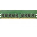 Synology D4EU01-4G модуль памяти 4 GB 1 x 4 GB DDR4 Error-correcting code (ECC) Synology D4EU01-4G модуль памяти 4 GB 1 x 4 GB DDR4 Error-correcting code (ECC)