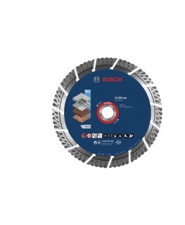 Bosch 2608900663 griezējdisks disku zāģiem 23 cm 1 pcs