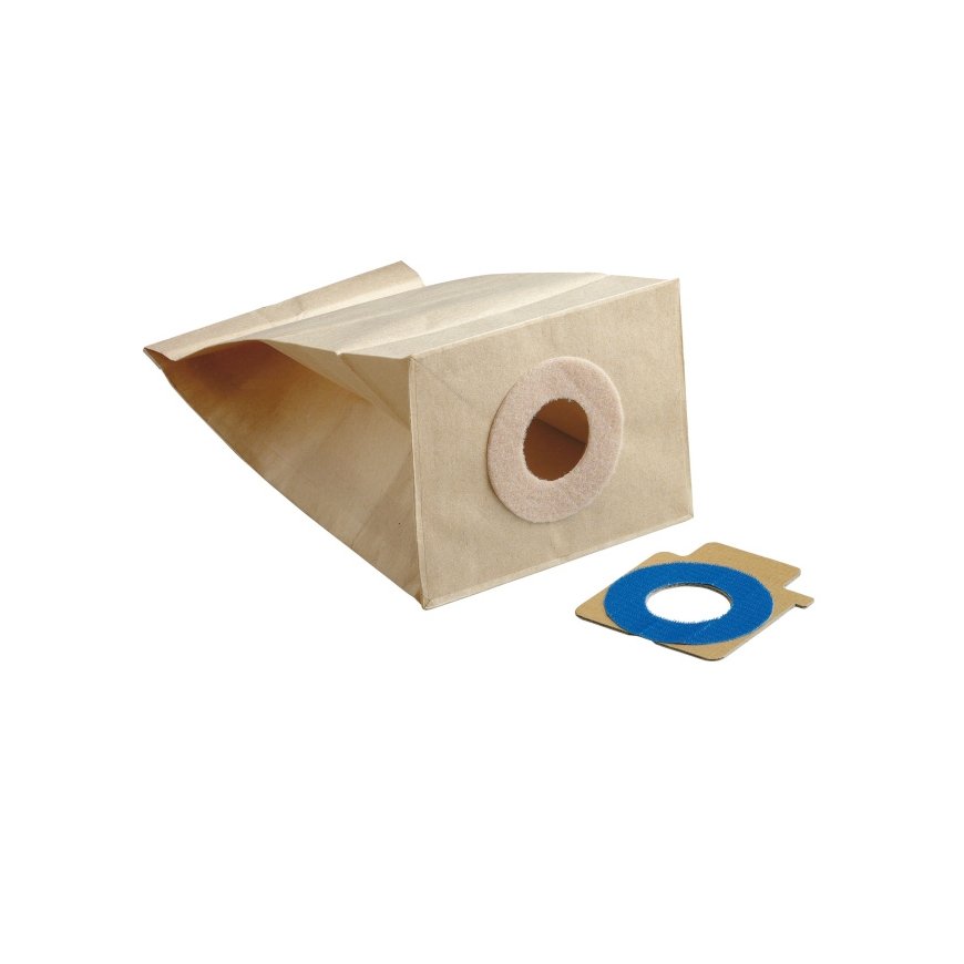 RAYEN 5 tk paberist tolmuimeja kotte – 2