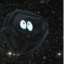 Celestial Buddies Planet Plush Black Hole Celestial Buddies Planet Plush Black Hole
