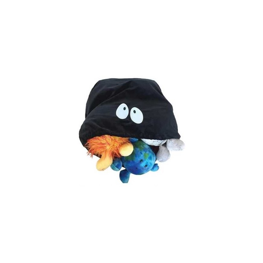 Celestial Buddies Planet Plush Black Hole – 4