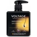Voltage Cosmetics Prebiotinen Hiusteknologia Atstatomasis Shampoo Marula Öljyllä, 500 ml Voltage Cosmetics Prebiotinen Hiusteknologia Atstatomasis Shampoo Marula Öljyllä, 500 ml