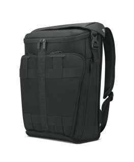 Lenovo GX41C86982 laukku kannettavalle tietokoneelle 43,9 cm (17.3") Reppu musta