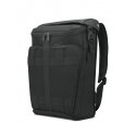 Lenovo GX41C86982 knyginio kompiuterio dėklas 43,9 cm (17.3") Kuprinė Juoda Lenovo GX41C86982 knyginio kompiuterio dėklas 43,9 cm (17.3") Kuprinė Juoda