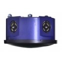 Jyrsijöiden karkotin - Viano Quattro-Led OD-06 Jyrsijöiden karkotin - Viano Quattro-Led OD-06