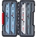 Bosch 2 607 010 902 полотно для лобзика/сабельной пилы Пильное полотно 20 шт Bosch 2 607 010 902 полотно для лобзика/сабельной пилы Пильное полотно 20 шт