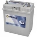 VARTA 12V 40Ah/330A Dynamic SLI Battery (L+ thin terminal (Japanese vehicles)) 187x127x227 B00 (starting) VARTA 12V 40Ah/330A Dynamic SLI Battery (L+ thin terminal (Japanese vehicles)) 187x127x227 B00 (starting)