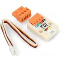 Mini CAN Unit TJA1051T/3 - Device expansion module for M5Stack development modules - M5Stack U179 Mini CAN Unit TJA1051T/3 - Device expansion module for M5Stack development modules - M5Stack U179