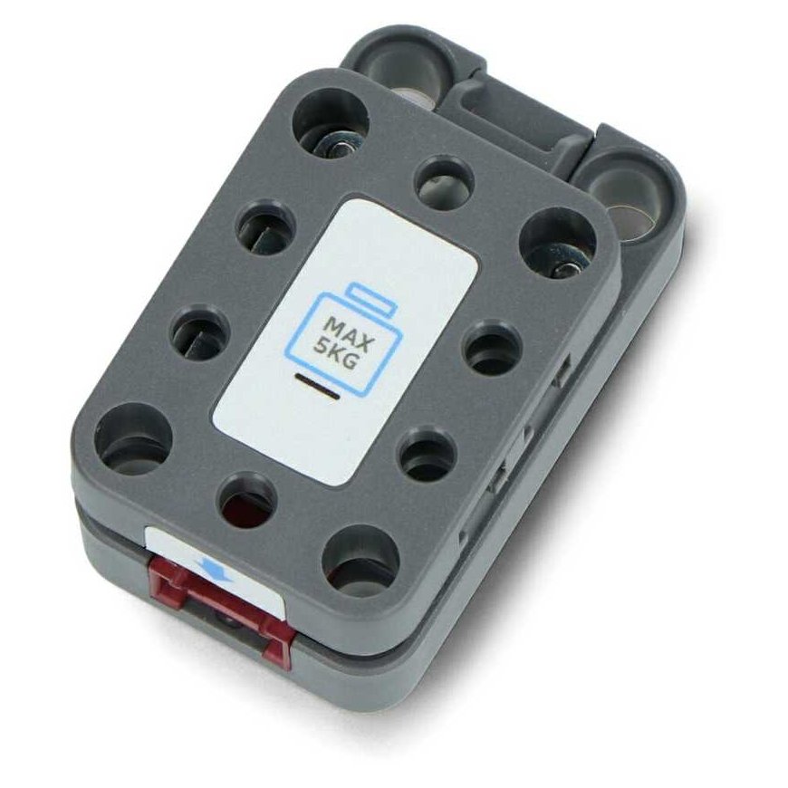 Mini vaaka - paineanturi jopa 5kg - HX711 - Laitteen laajennusmoduuli - M5Stack U177