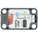 Mini svari - spiediena sensors līdz 5kg - HX711 - Ierīces paplašināšanas modulis - M5Stack U177 Mini svari - spiediena sensors līdz 5kg - HX711 - Ierīces paplašināšanas modulis - M5Stack U177