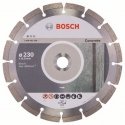 Bosch 2 608 602 200 аксессуар для угловых шлифмашин Ріжучий диск