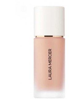 Laura Mercier „Real Flawless Weightless Perfecting Veekindel Aluskreem“ meigipõhi, 2C2 „Soft Sand“, 30 ml