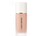 Laura Mercier 'Real Flawless Weightless Perfecting Waterproof Foundation' makeup base, 2C2 'Soft Sand', 30 ml Laura Mercier 'Real Flawless Weightless Perfecting Waterproof Foundation' makeup base, 2C2 'Soft Sand', 30 ml