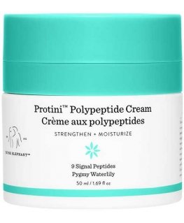 Drunk Elephant Stiprināšanas ādas krēms Protini (Polipeptīdu Krēms), 50 ml