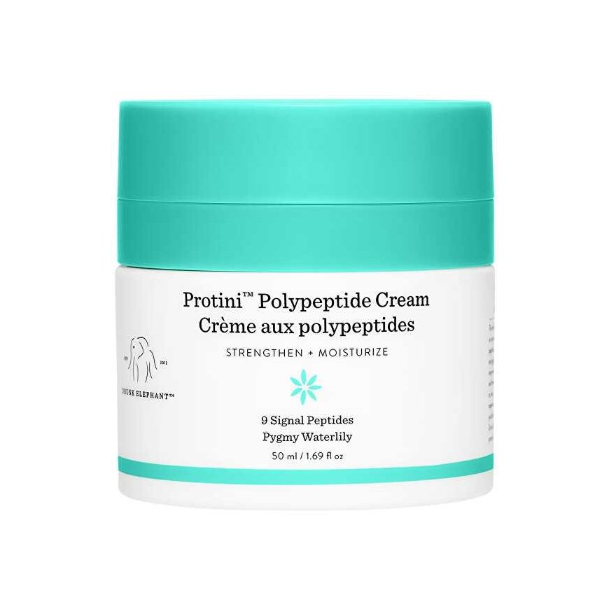 Drunk Elephant Protini Polypeptide Cream, 50 ml