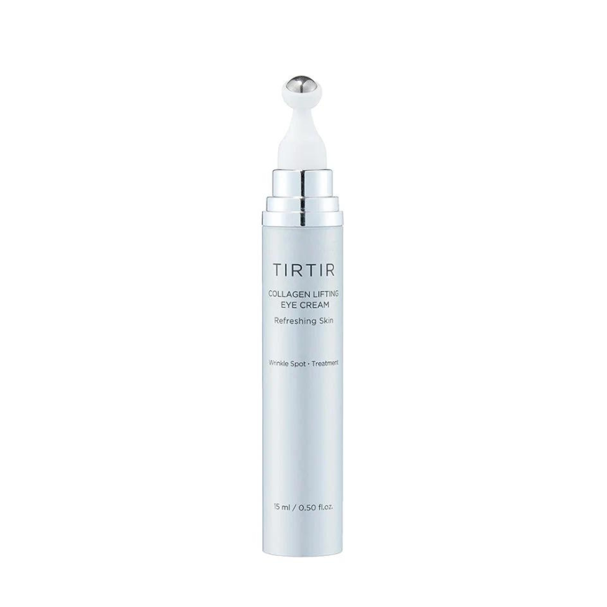 TIRTIR kolagēna liftinga acu krēms, 15 ml